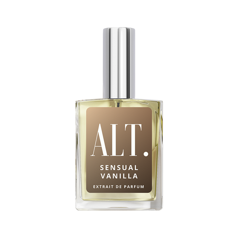 ALT. Fragrances Sensual Vanilla — dupe of Tom Ford Vanilla Sex