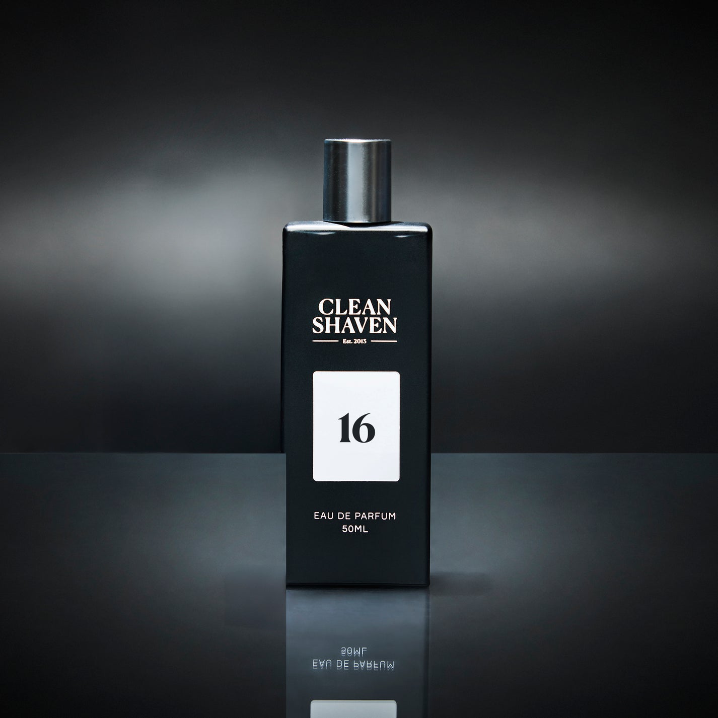 Clean Shaven 16 — dupe of Issey Miyake L'Eau d'Issey Pour Homme
