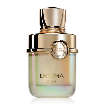 French Avenue Enigma Deux — dupe of Kilian Angels' Share