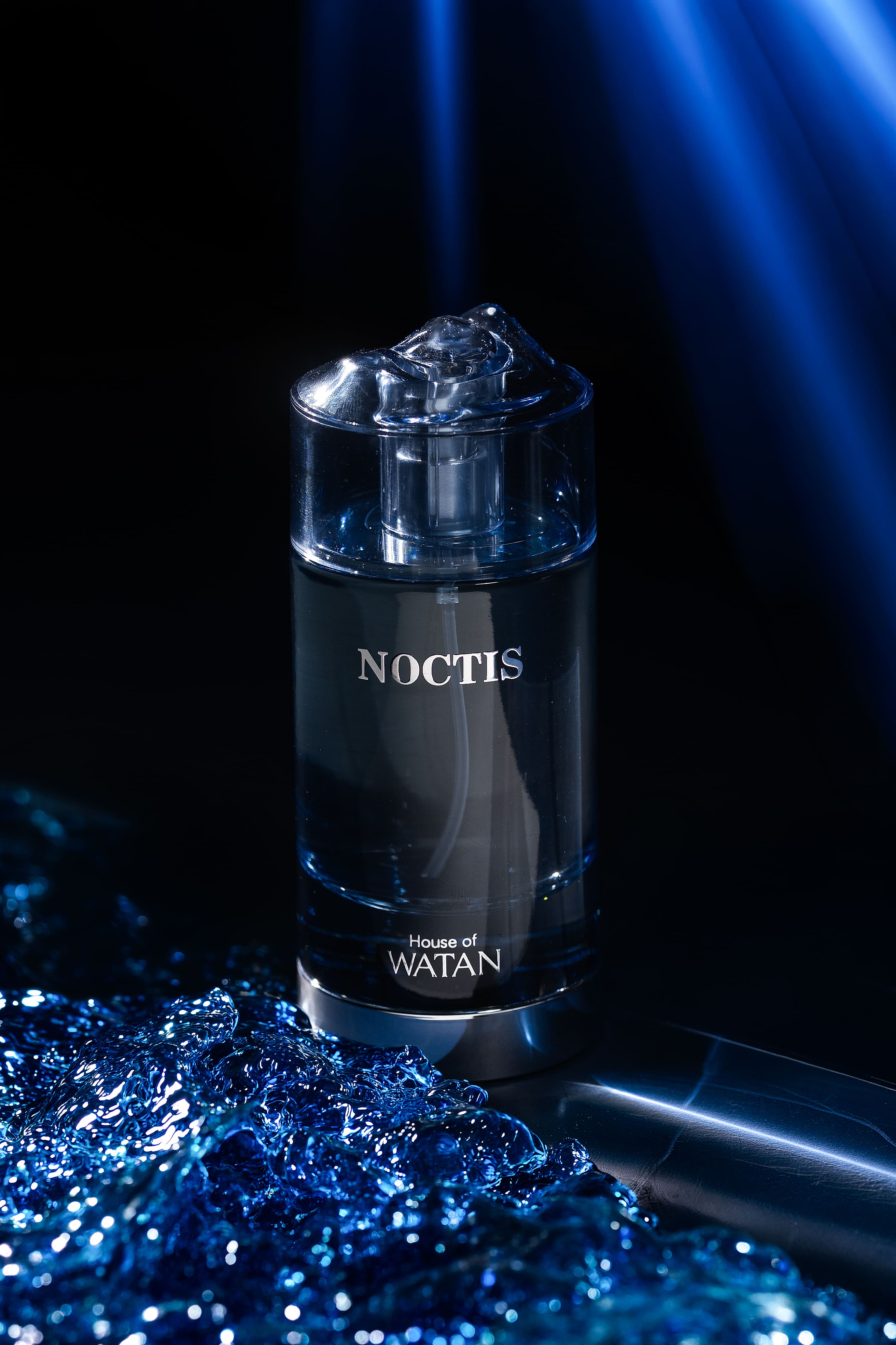 House of Watan Noctis — dupe of Acqua di Parma Blu Mediterraneo Mirto di Panarea