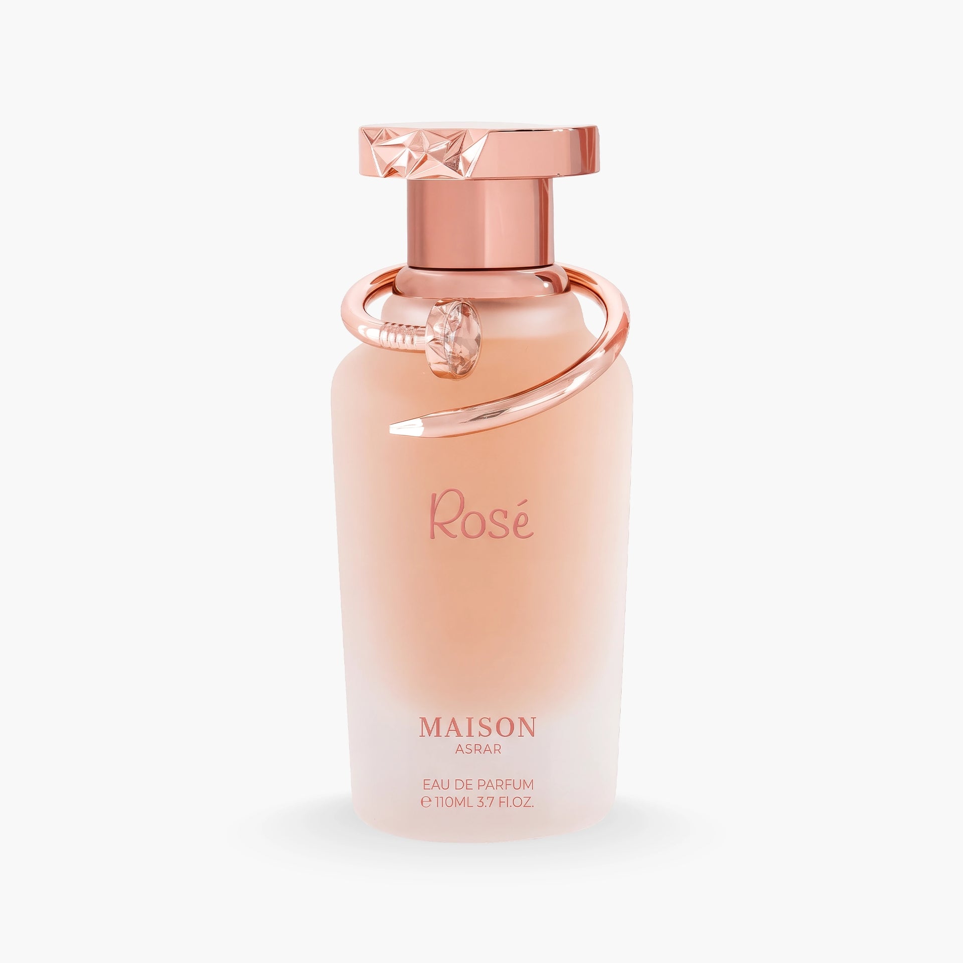 Maison Asrar Rose — dupe of Parfums De Marly Delina La Rosée