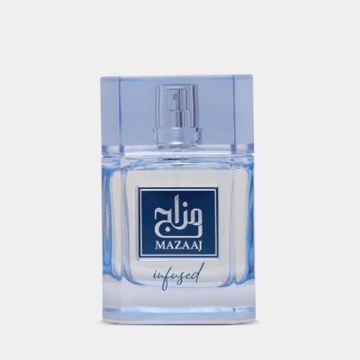 Zimaya Mazaaj Infused — dupe of Louis Vuitton Imagination