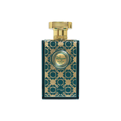Zimaya Siada Regal — dupe of Stéphane Humbert Lucas 777 God of Fire