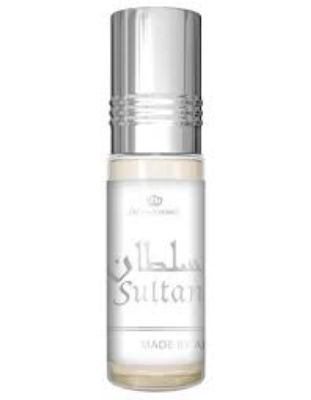 Arabiyat Prestige Sultan Al Oud — dupe of Adleen Haute Parfumerie Kunzite