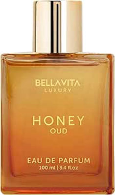 Bella Vita Luxury Honey — dupe of Montale Honey Aoud