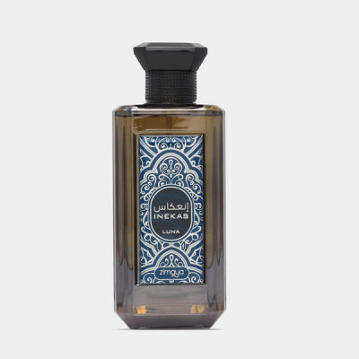 Zimaya Inekas Luna — dupe of Givenchy Gentleman Reserve Privée