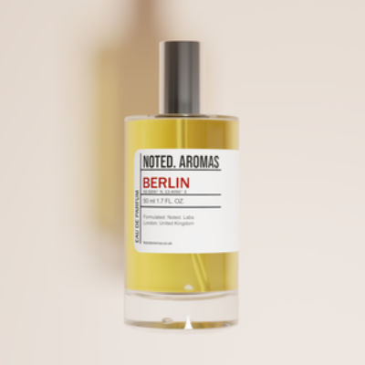 Noted Aromas Berlin — dupe of Tom Ford Oud Wood