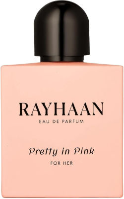 Rayhaan Pretty In Pink — dupe of Parfums de Marly Delina Exclusif