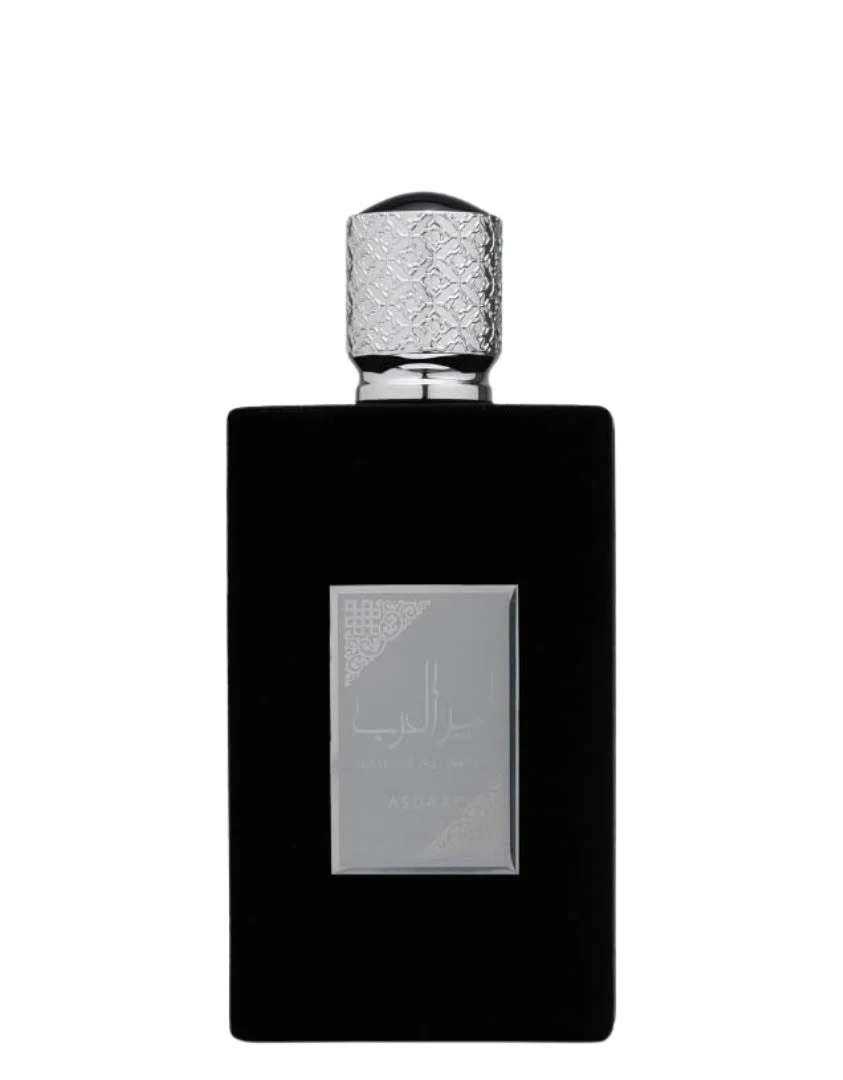 Lattafa Ameer Al Arab - Asdaaf — dupe of Giorgio Armani My Way