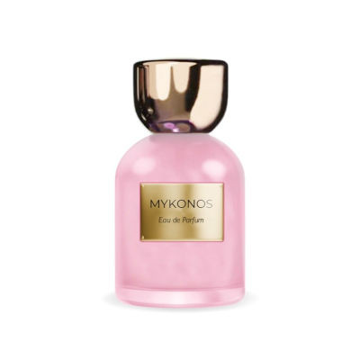 Mykonos Pink Beach — dupe of Dolce & Gabbana L'Impératrice 3