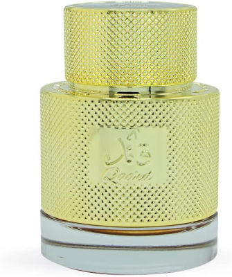 Lattafa Qaa'ed — dupe of Issey Miyake L'Eau d'Issey Pour Homme
