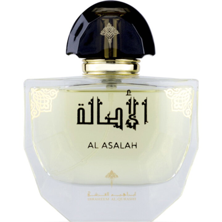 IBRAQ Al Asalah — dupe of Original Creation