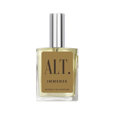 ALT. Fragrances Immense — dupe of Louis Vuitton L'Immensité