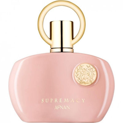 Afnan Supremacy Pink — dupe of Sweet fruity floral fragrance