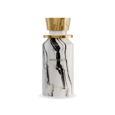 Mykonos On The Rocks — dupe of Parfums de Marly Althaïr