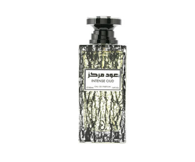 Arabiyat Prestige Intense Oud — dupe of Maison Francis Kurkdjian Oud Satin Mood