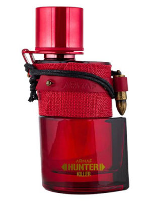 Armaf Hunter Killer — dupe of Paco Rabanne Invictus