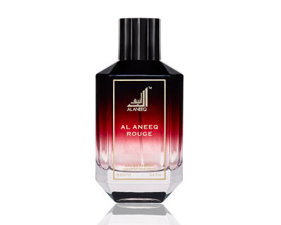 Al Aneeq Rouge — dupe of Maison Francis Kurkdjian Baccarat Rouge 540 (BR540)