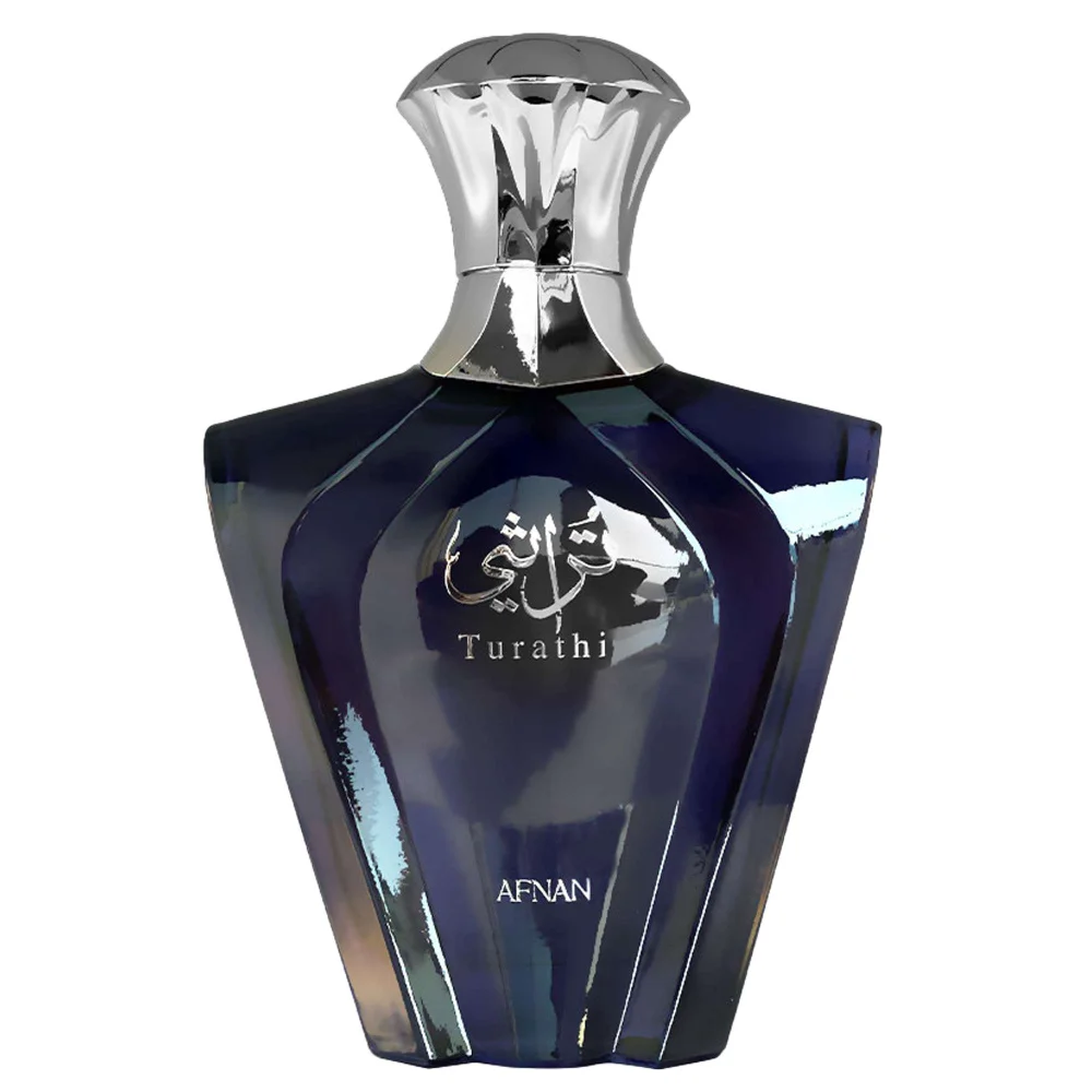 Afnan Turathi Blue  5ml sample