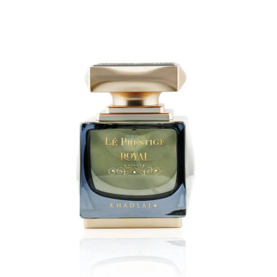 Khadlaj Royal Musk — dupe of Initio Musk Therapy