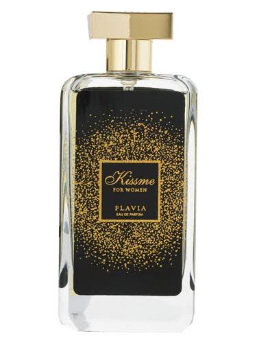 Flavia Kiss Me — dupe of By Kilian Good Girl Gone Bad