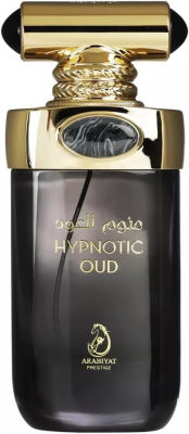 Arabiyat Prestige Hypnotic Oud — dupe of Maison Margiela Replica By the Fireplace
