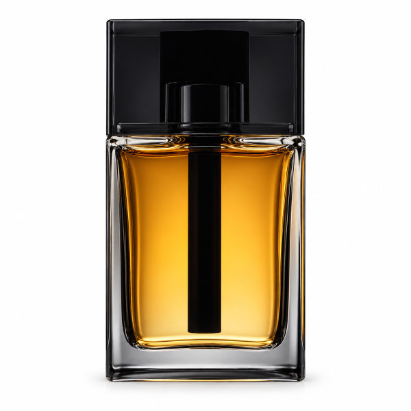 Dior Homme Intense bottle