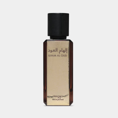 Zimaya Iham Al Oud — dupe of Louis Vuitton Ombre Nomade