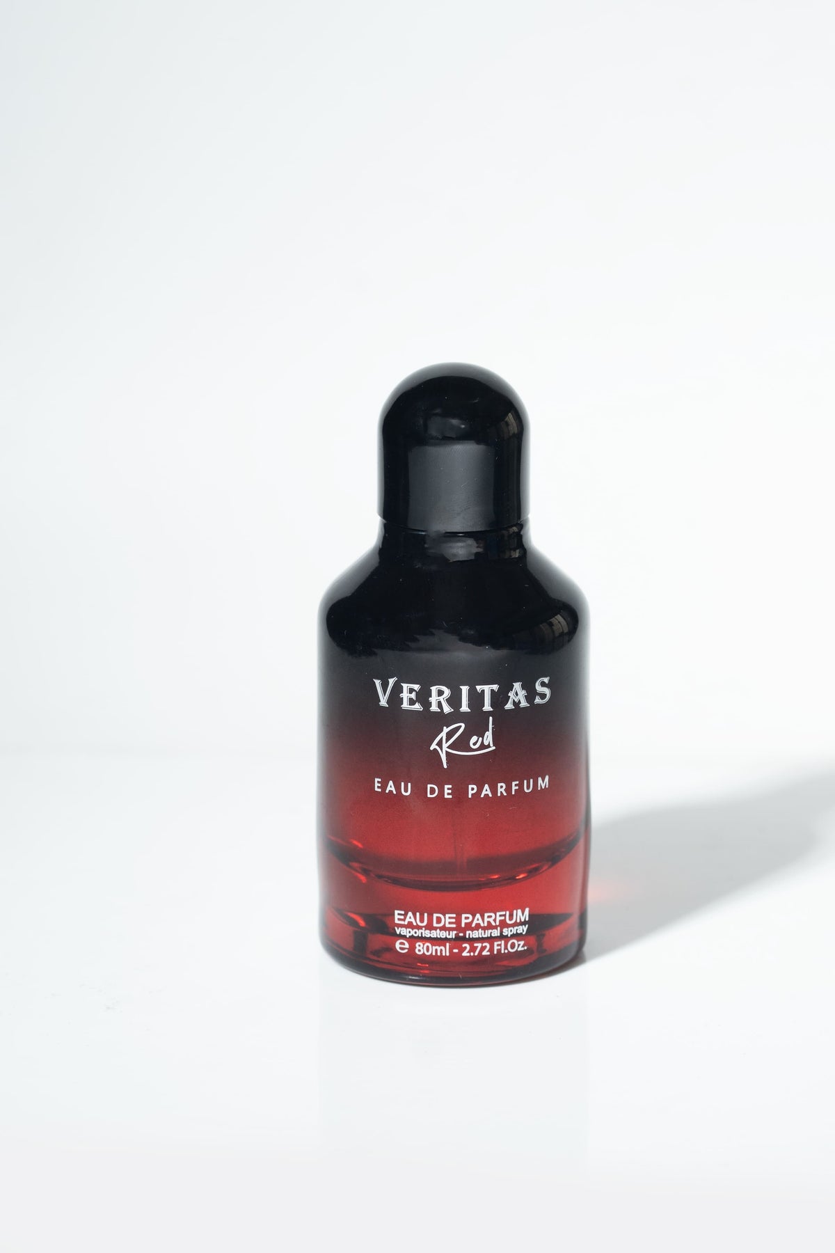 House of Watan Veritas Red — dupe of Dior Sauvage Elixir