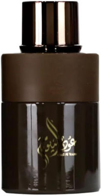 Arabiyat Prestige Oud Al Youm — dupe of Initio Oud for Greatness