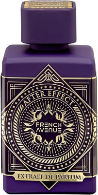 French Avenue After Effect — dupe of Initio Side Effect