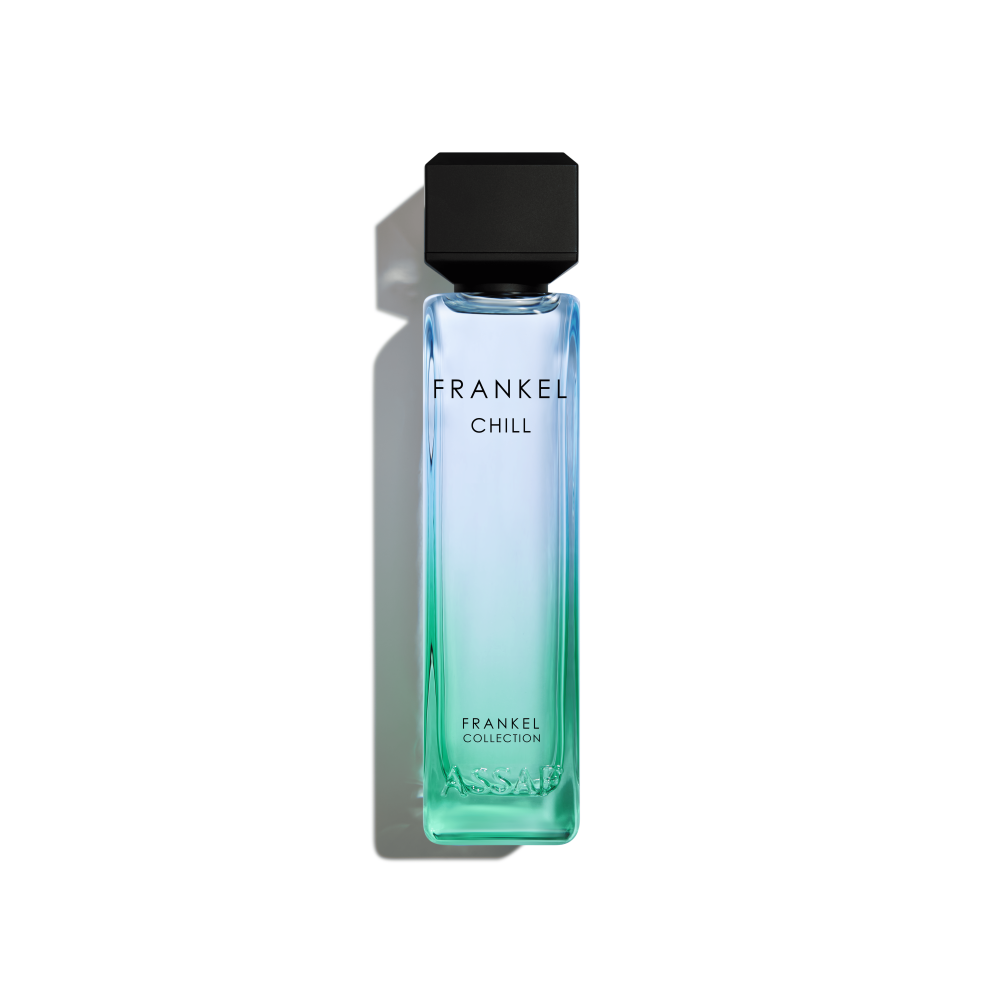 Assaf Frankel Chill — dupe of original inspiration