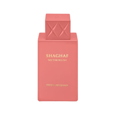 Swiss Arabian Shaghaf Nectar Blush — dupe of Kayali Eden Sparkling Lychee | 39