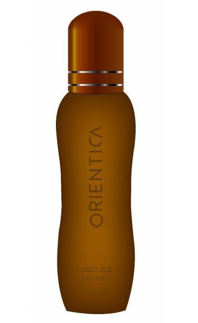 Orientica Element Oud Wood — dupe of Original Creation