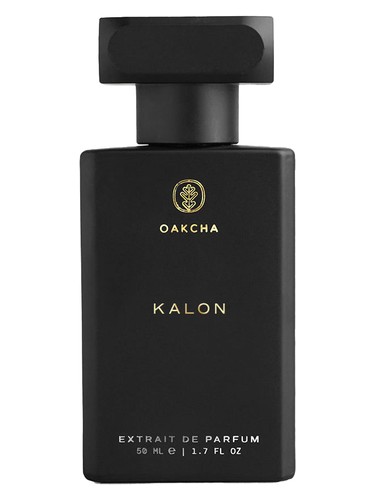 Oakcha Kalon — dupe of Maison Francis Kurkdjian Gentle Fluidity Gold