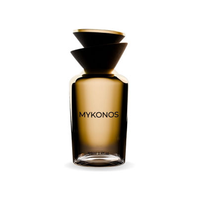 Mykonos Monaco Royale — dupe of Jo Malone English Pear & Freesia