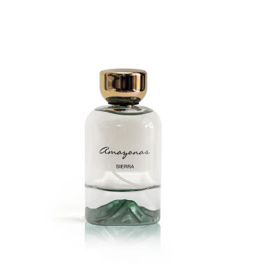 Atralia Amazonas Sierra Arabian Attar — dupe of Maison Francis Kurkdjian Gentle Fluidity Gold
