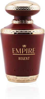 Khadlaj Empire Regent — dupe of Chanel Bleu de Chanel