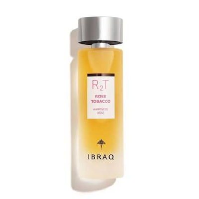 IBRAQ Happiness Dose Rose Tobacco — dupe of Original Creation