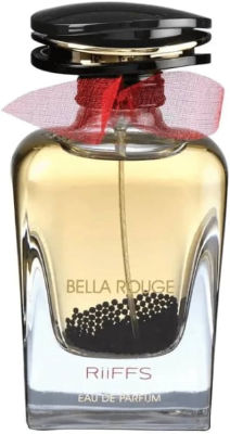 RiiFFS Bella Rouge — dupe of Original Creation