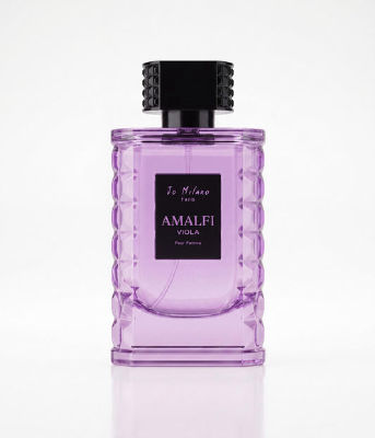 Jo Milano Paris Amalfi Viola Pour Femme — dupe of Valentino Donna Born in Roma Purple Melancholia