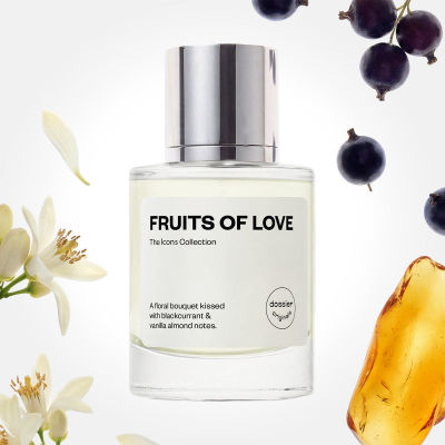 Dossier Fruits of Love — dupe of Original Creation