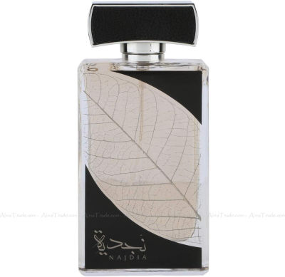 Lattafa Najdia — dupe of Paco Rabanne Invictus