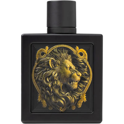 Rayhaan Lion — dupe of Jean Paul Gaultier Ultra Male