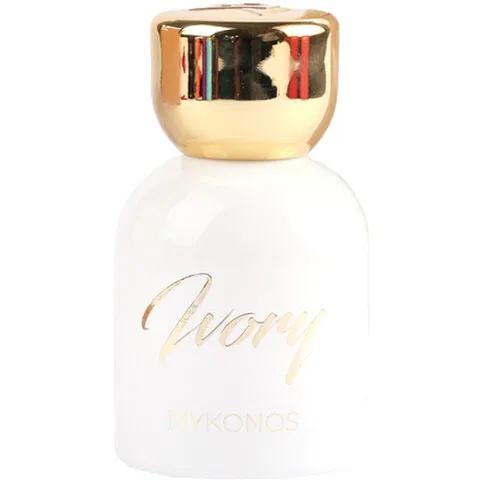 Mykonos Ivory — dupe of Original Creation