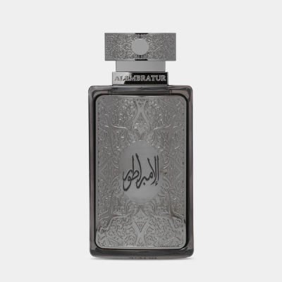 Zimaya Al Embratur Elixir — dupe of Paco Rabanne Invictus Victory Elixir