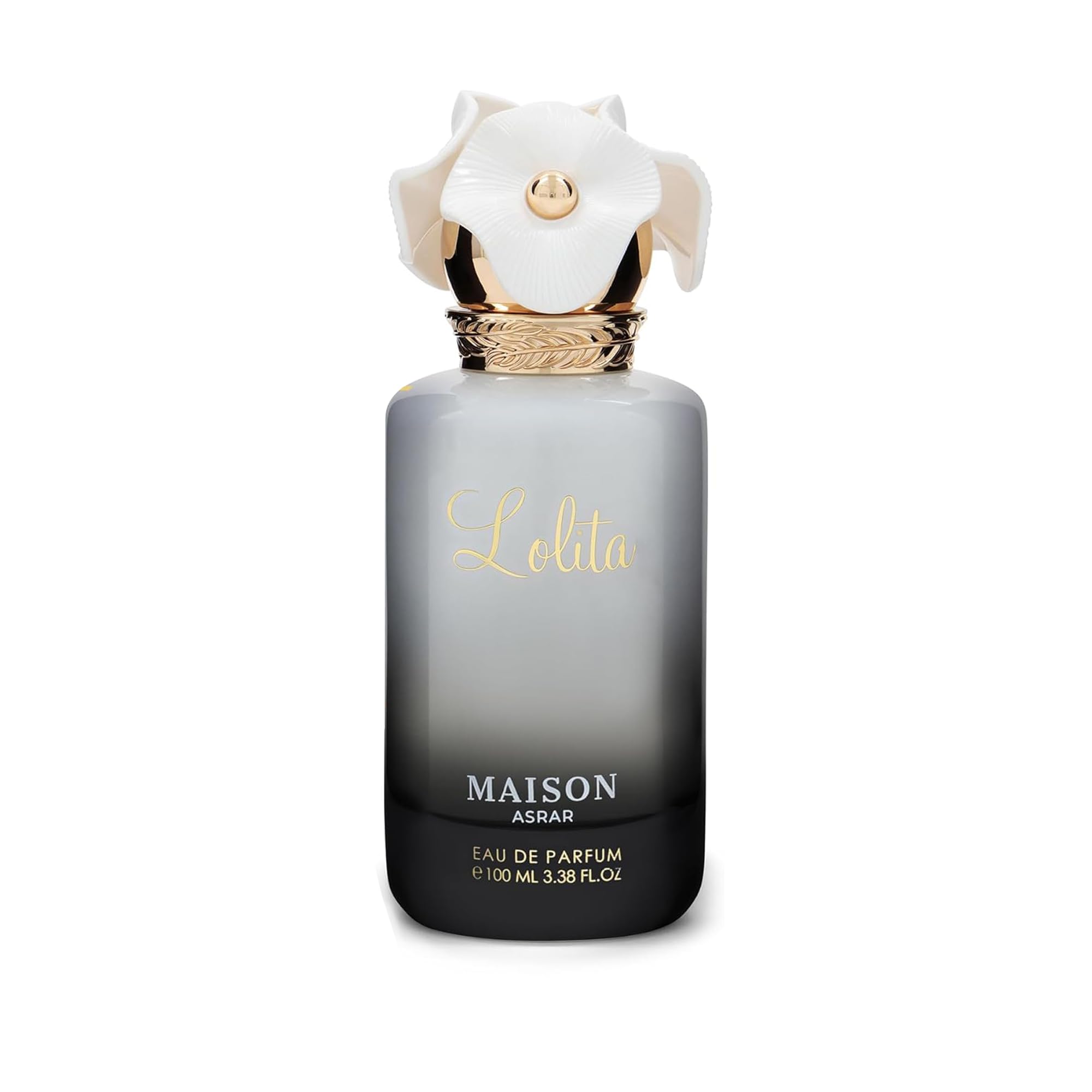 Maison Asrar Lolita — dupe of Tom Ford Velvet Orchid Lumière