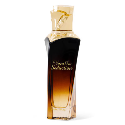 Maison Asrar Vanilla Seduction — dupe of Kayali Vanilla 28