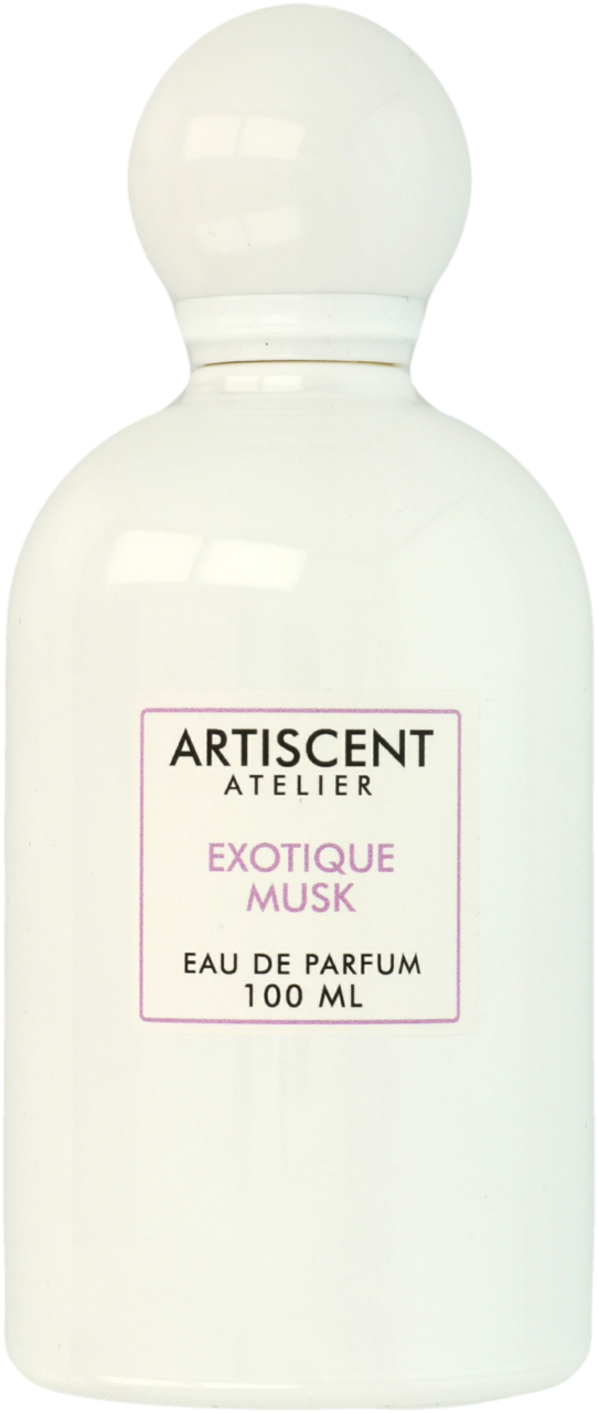 Superdrug Artiscent Atelier Exotique Musk — dupe of Tom Ford Santal Blush