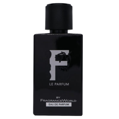 Fragrance World F Le Parfum — dupe of Yves Saint Laurent YSL Y